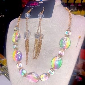 March Madness SALE🎉 
Multi Iridescent set